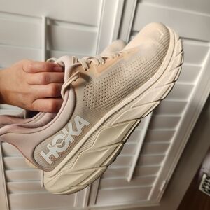 Hoka Womens 9.5